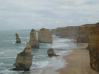 Port
Campbell